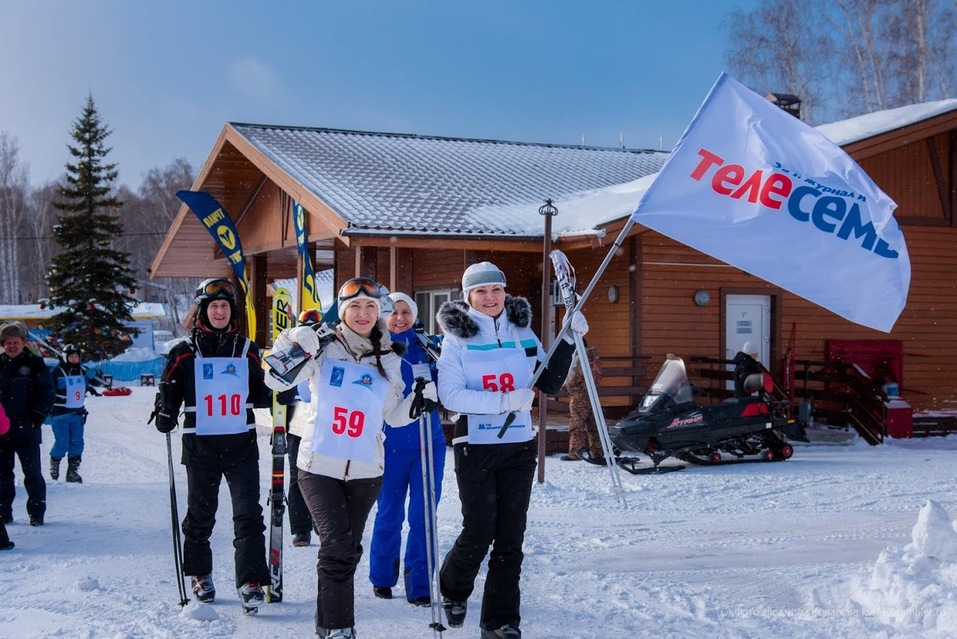 Горы, спорт, нетворкинг: Кубок СМИ 2021 состоится уже в эти выходные 2 Горы, спорт, нетворкинг: Кубок СМИ 2021 состоится уже в эти выходные 2