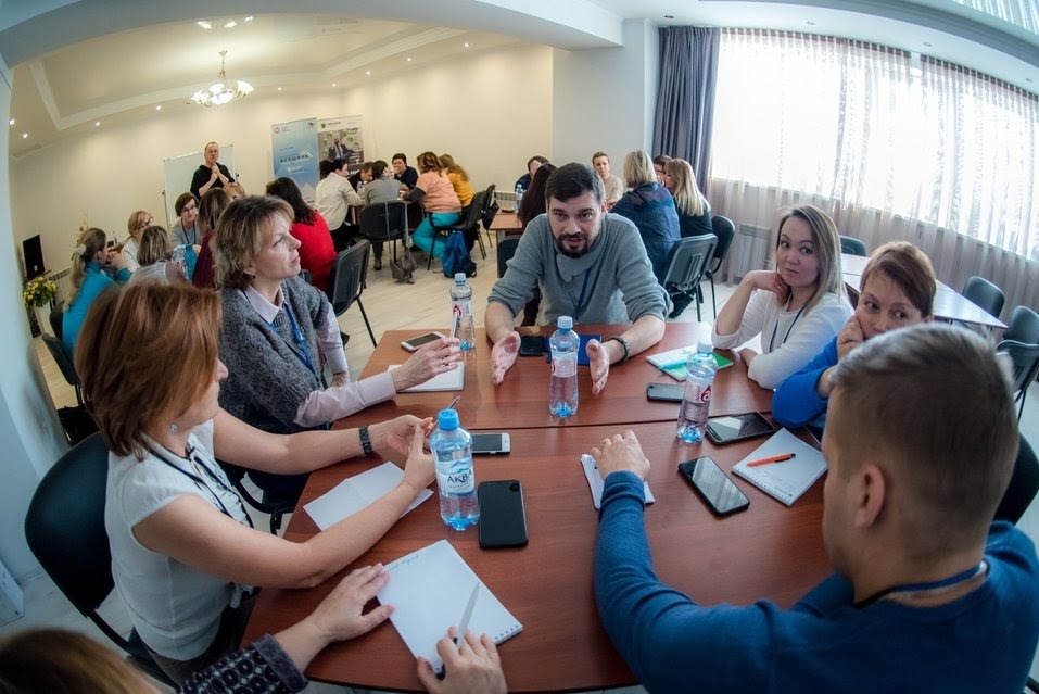 Горы, спорт, нетворкинг: Кубок СМИ 2021 состоится уже в эти выходные 6 Горы, спорт, нетворкинг: Кубок СМИ 2021 состоится уже в эти выходные 6