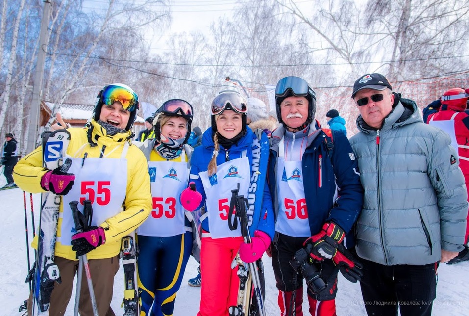 Горы, спорт, нетворкинг: Кубок СМИ 2021 состоится уже в эти выходные 5 Горы, спорт, нетворкинг: Кубок СМИ 2021 состоится уже в эти выходные 5