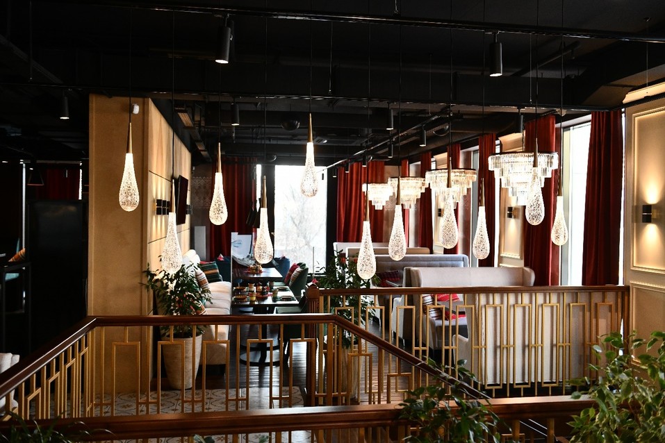 Отведайте «Сирене по-шопски»: на Урале открылся первый ресторан болгарской кухни 5 Отведайте «Сирене по-шопски»: на Урале открылся первый ресторан болгарской кухни 5