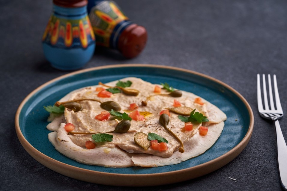 Отведайте «Сирене по-шопски»: на Урале открылся первый ресторан болгарской кухни 11 Отведайте «Сирене по-шопски»: на Урале открылся первый ресторан болгарской кухни 11