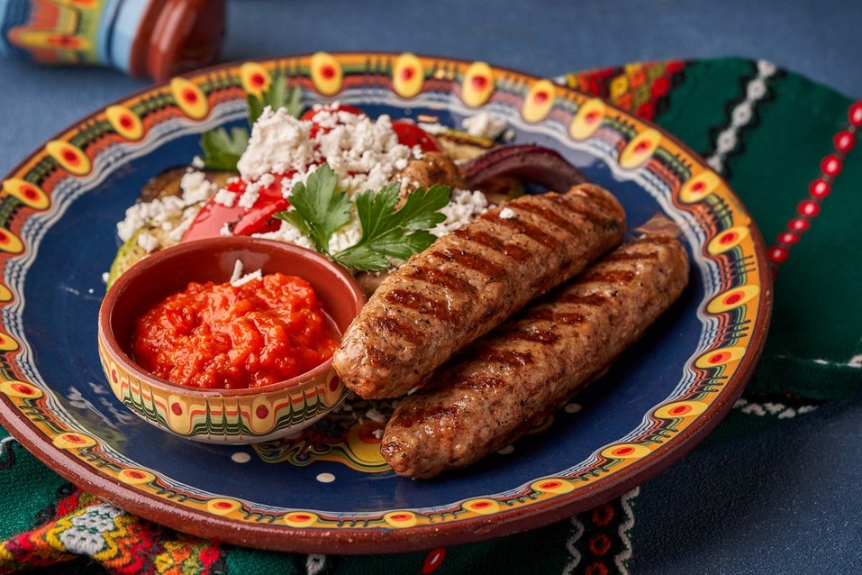 Отведайте «Сирене по-шопски»: на Урале открылся первый ресторан болгарской кухни 14 Отведайте «Сирене по-шопски»: на Урале открылся первый ресторан болгарской кухни 14