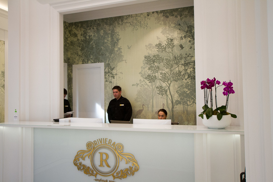 «Сервис на уровне пятизвездочного отеля». Как устроена жизнь в клубных домах 3 «Сервис на уровне пятизвездочного отеля». Как устроена жизнь в клубных домах 3