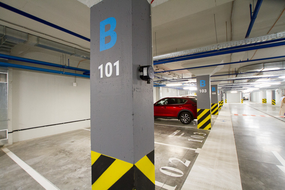 «Сервис на уровне пятизвездочного отеля». Как устроена жизнь в клубных домах 6 «Сервис на уровне пятизвездочного отеля». Как устроена жизнь в клубных домах 6