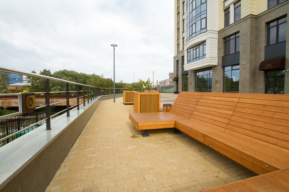 «Сервис на уровне пятизвездочного отеля». Как устроена жизнь в клубных домах 8 «Сервис на уровне пятизвездочного отеля». Как устроена жизнь в клубных домах 8