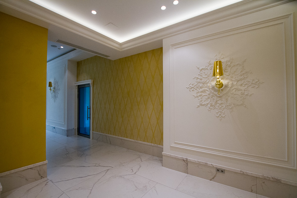 «Сервис на уровне пятизвездочного отеля». Как устроена жизнь в клубных домах 11 «Сервис на уровне пятизвездочного отеля». Как устроена жизнь в клубных домах 11