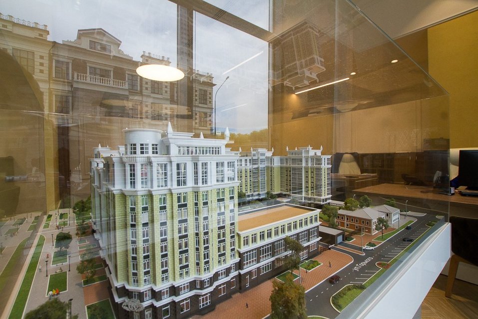 «Сервис на уровне пятизвездочного отеля». Как устроена жизнь в клубных домах 13 «Сервис на уровне пятизвездочного отеля». Как устроена жизнь в клубных домах 13