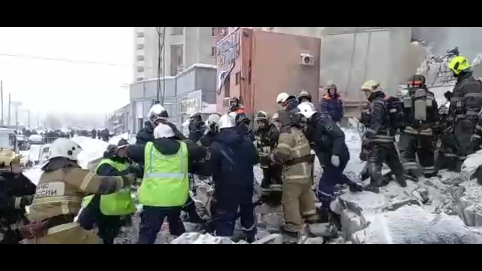 Первая версия — ошибка? Пострадавший при взрыве на Мещерском бульваре дом не газифицирован 2 Первая версия — ошибка? Пострадавший при взрыве на Мещерском бульваре дом не газифицирован 2