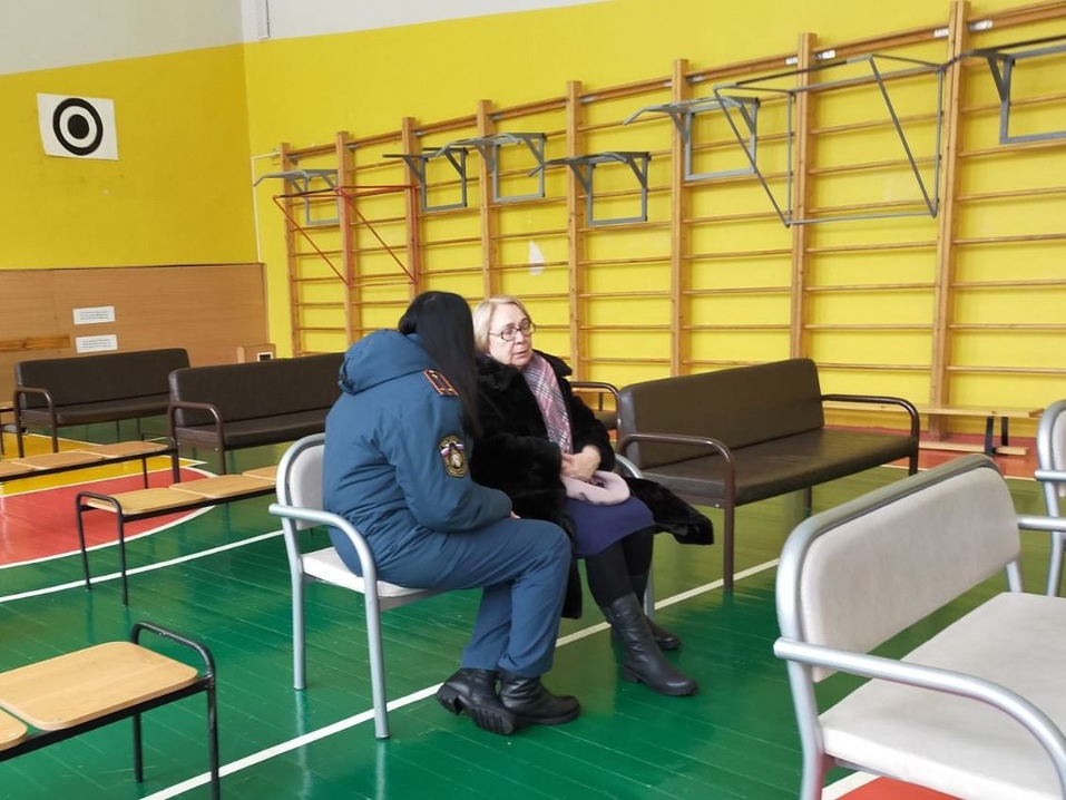 Первая версия — ошибка? Пострадавший при взрыве на Мещерском бульваре дом не газифицирован 3 Первая версия — ошибка? Пострадавший при взрыве на Мещерском бульваре дом не газифицирован 3