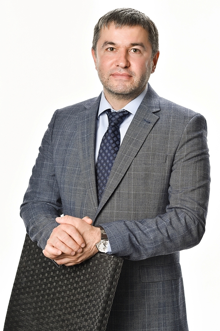 «Главные в стройке». Как живут и делают бизнес строительные топ-менеджеры Урала 8 «Главные в стройке». Как живут и делают бизнес строительные топ-менеджеры Урала 8