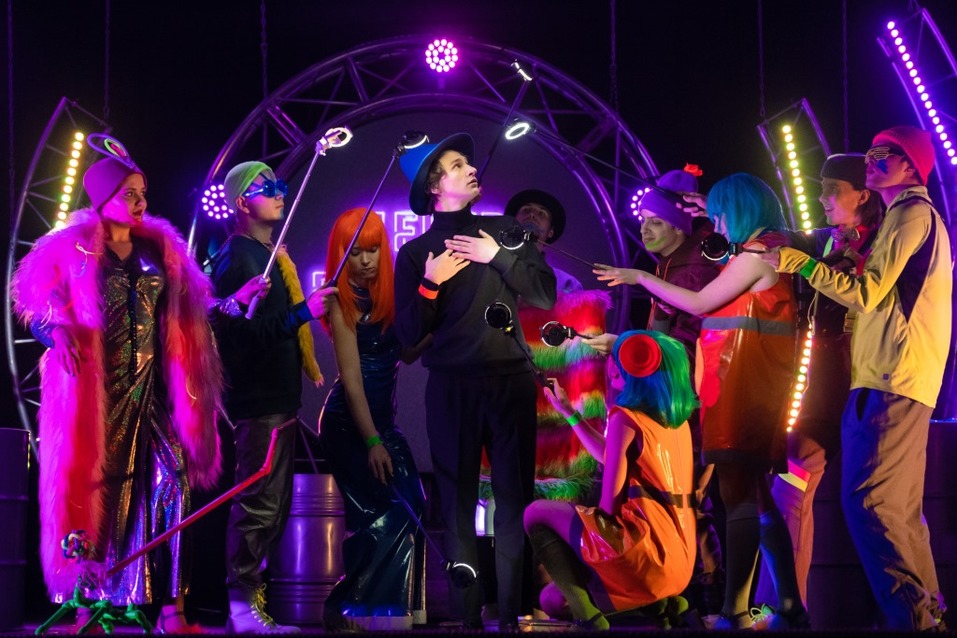 Музыкальный фестиваль и театральные премьеры. Что Новосибирск увидит в марте 4 Музыкальный фестиваль и театральные премьеры. Что Новосибирск увидит в марте 4