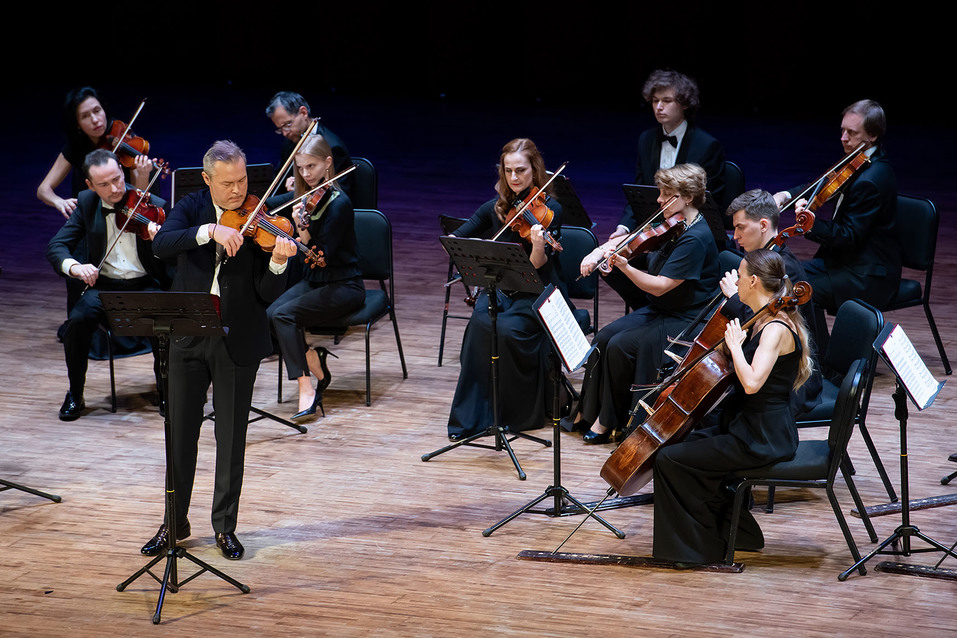 Музыкальный фестиваль и театральные премьеры. Что Новосибирск увидит в марте 7 Музыкальный фестиваль и театральные премьеры. Что Новосибирск увидит в марте 7