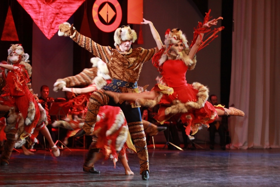 Музыкальный фестиваль и театральные премьеры. Что Новосибирск увидит в марте 9 Музыкальный фестиваль и театральные премьеры. Что Новосибирск увидит в марте 9