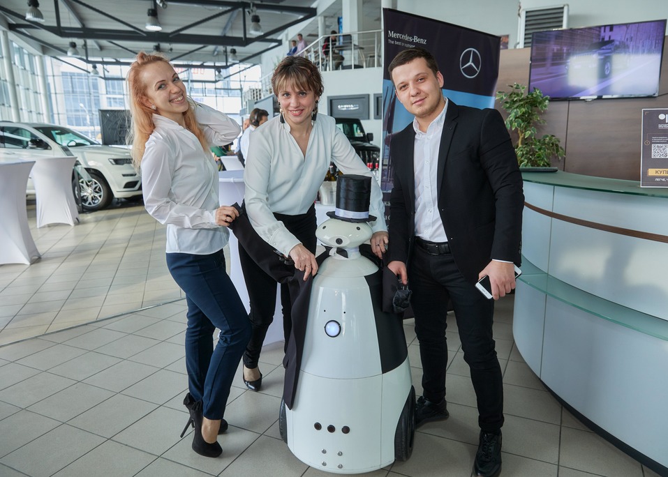 «Деловой квартал» провел ежегодный «Английский клуб». ФОТООТЧЕТ 8 «Деловой квартал» провел ежегодный «Английский клуб». ФОТООТЧЕТ 8