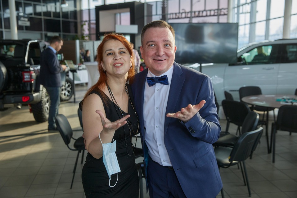 «Деловой квартал» провел ежегодный «Английский клуб». ФОТООТЧЕТ 9 «Деловой квартал» провел ежегодный «Английский клуб». ФОТООТЧЕТ 9