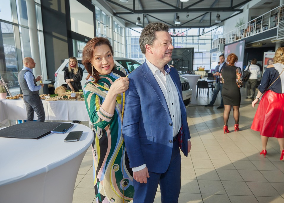 «Деловой квартал» провел ежегодный «Английский клуб». ФОТООТЧЕТ 10 «Деловой квартал» провел ежегодный «Английский клуб». ФОТООТЧЕТ 10