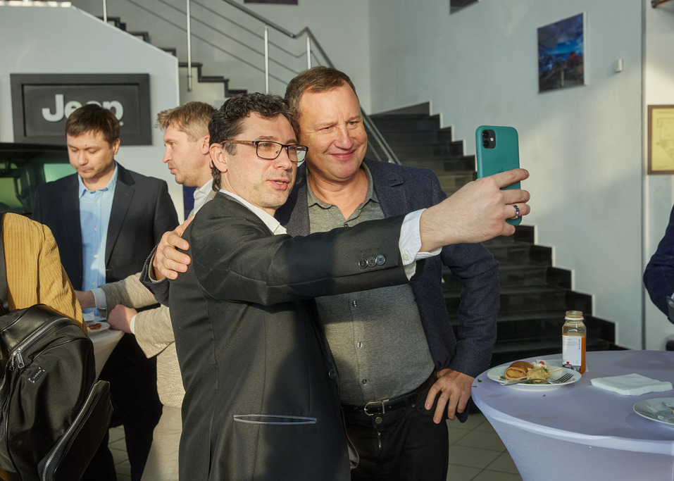 «Деловой квартал» провел ежегодный «Английский клуб». ФОТООТЧЕТ 20 «Деловой квартал» провел ежегодный «Английский клуб». ФОТООТЧЕТ 20