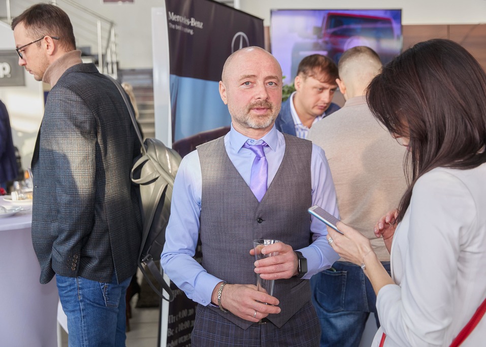 «Деловой квартал» провел ежегодный «Английский клуб». ФОТООТЧЕТ 23 «Деловой квартал» провел ежегодный «Английский клуб». ФОТООТЧЕТ 23