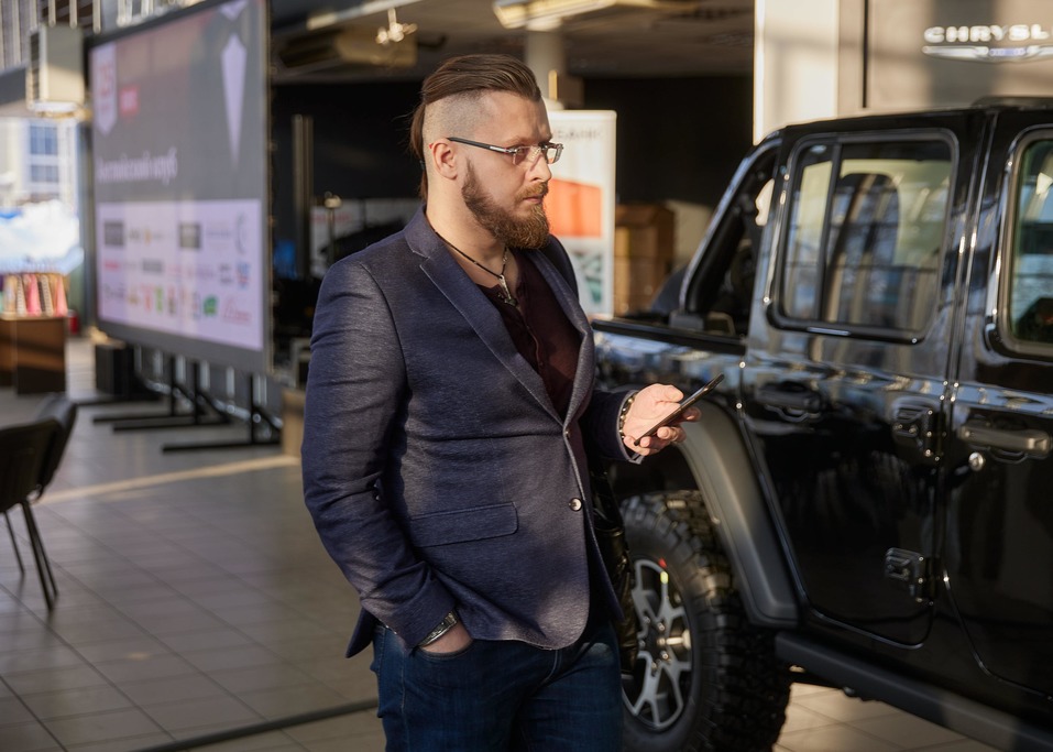 «Деловой квартал» провел ежегодный «Английский клуб». ФОТООТЧЕТ 29 «Деловой квартал» провел ежегодный «Английский клуб». ФОТООТЧЕТ 29