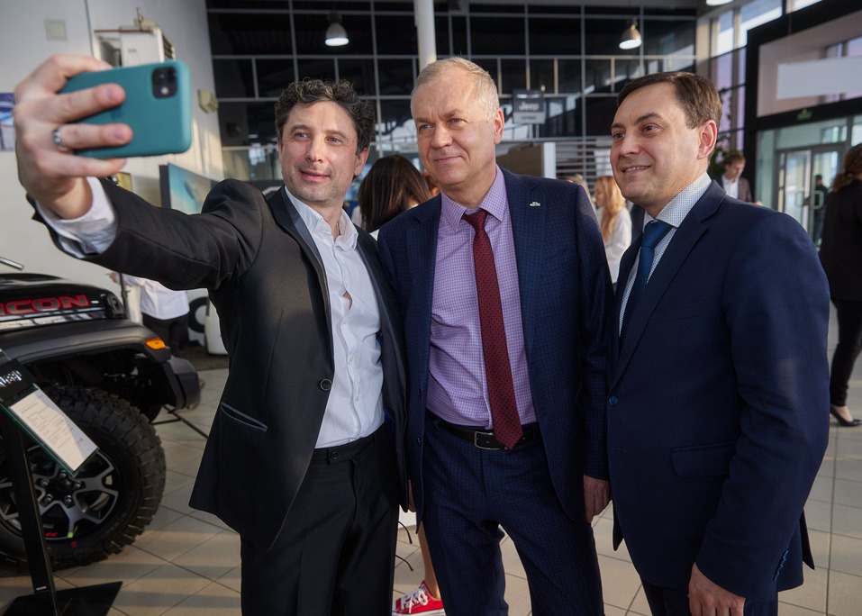 «Деловой квартал» провел ежегодный «Английский клуб». ФОТООТЧЕТ 37 «Деловой квартал» провел ежегодный «Английский клуб». ФОТООТЧЕТ 37