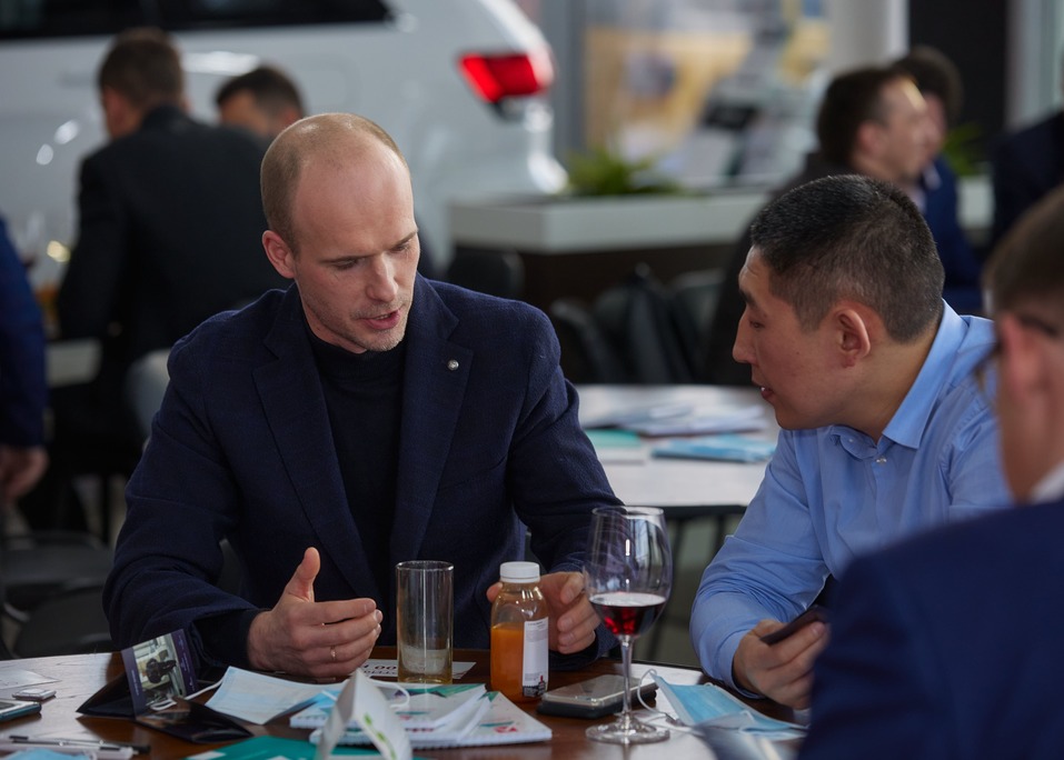 «Деловой квартал» провел ежегодный «Английский клуб». ФОТООТЧЕТ 41 «Деловой квартал» провел ежегодный «Английский клуб». ФОТООТЧЕТ 41