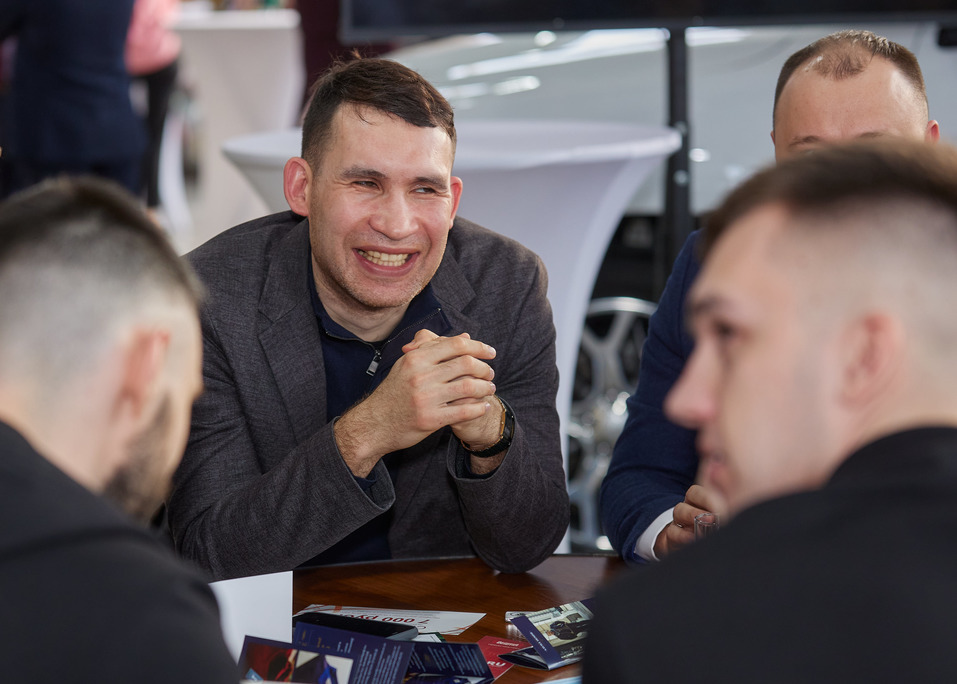 «Деловой квартал» провел ежегодный «Английский клуб». ФОТООТЧЕТ 44 «Деловой квартал» провел ежегодный «Английский клуб». ФОТООТЧЕТ 44