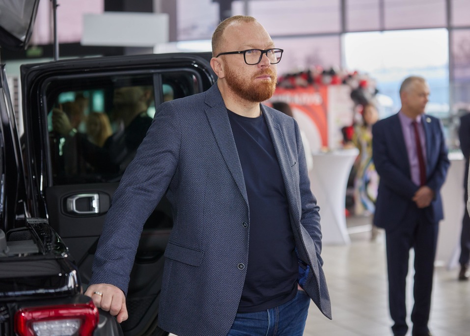 «Деловой квартал» провел ежегодный «Английский клуб». ФОТООТЧЕТ 47 «Деловой квартал» провел ежегодный «Английский клуб». ФОТООТЧЕТ 47