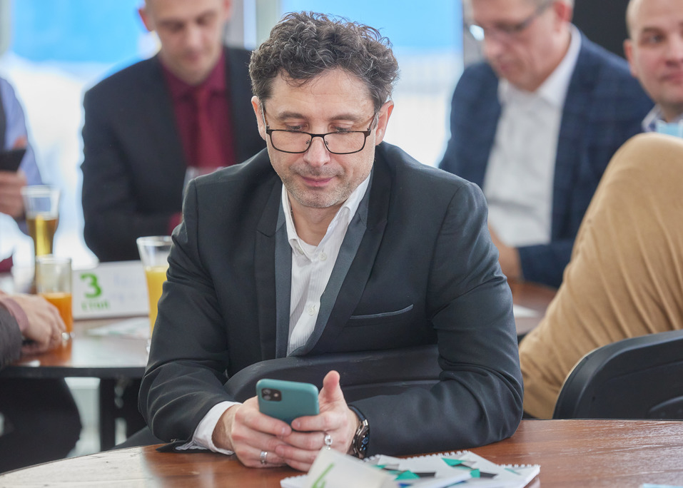 «Деловой квартал» провел ежегодный «Английский клуб». ФОТООТЧЕТ 48 «Деловой квартал» провел ежегодный «Английский клуб». ФОТООТЧЕТ 48