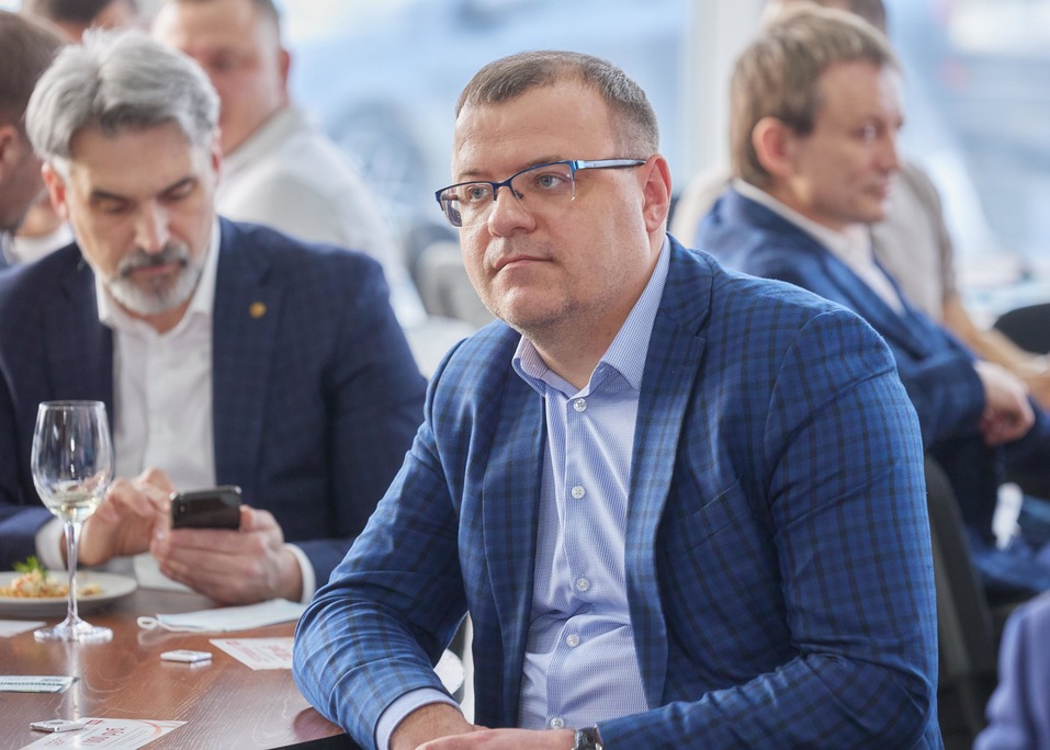 «Деловой квартал» провел ежегодный «Английский клуб». ФОТООТЧЕТ 49 «Деловой квартал» провел ежегодный «Английский клуб». ФОТООТЧЕТ 49