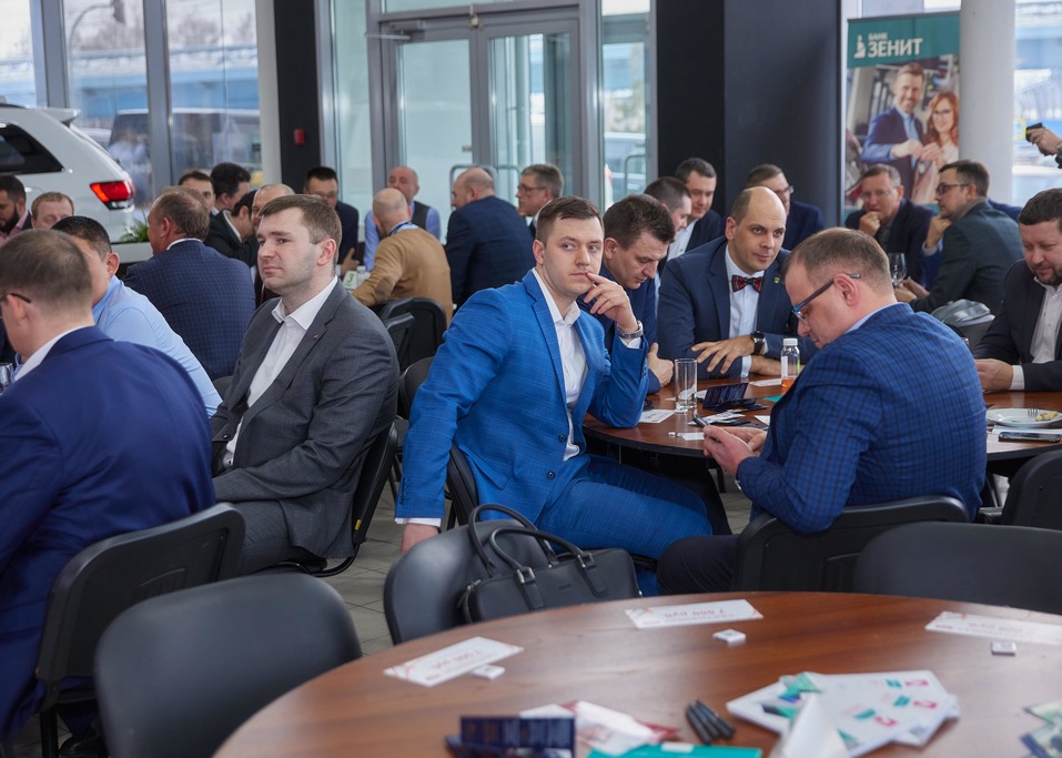 «Деловой квартал» провел ежегодный «Английский клуб». ФОТООТЧЕТ 55 «Деловой квартал» провел ежегодный «Английский клуб». ФОТООТЧЕТ 55