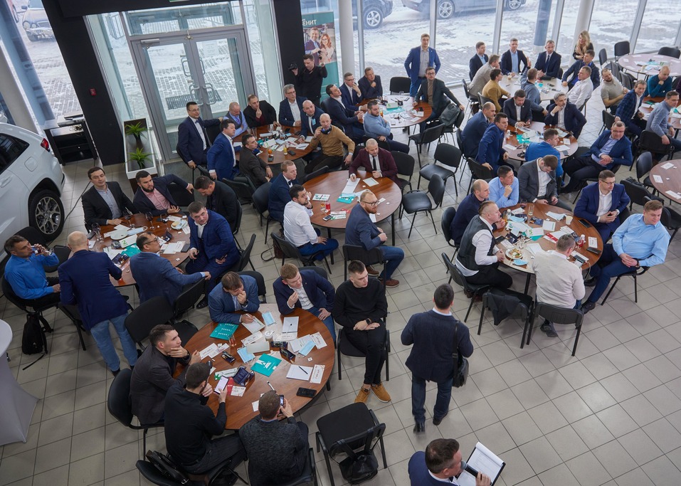 «Деловой квартал» провел ежегодный «Английский клуб». ФОТООТЧЕТ 56 «Деловой квартал» провел ежегодный «Английский клуб». ФОТООТЧЕТ 56