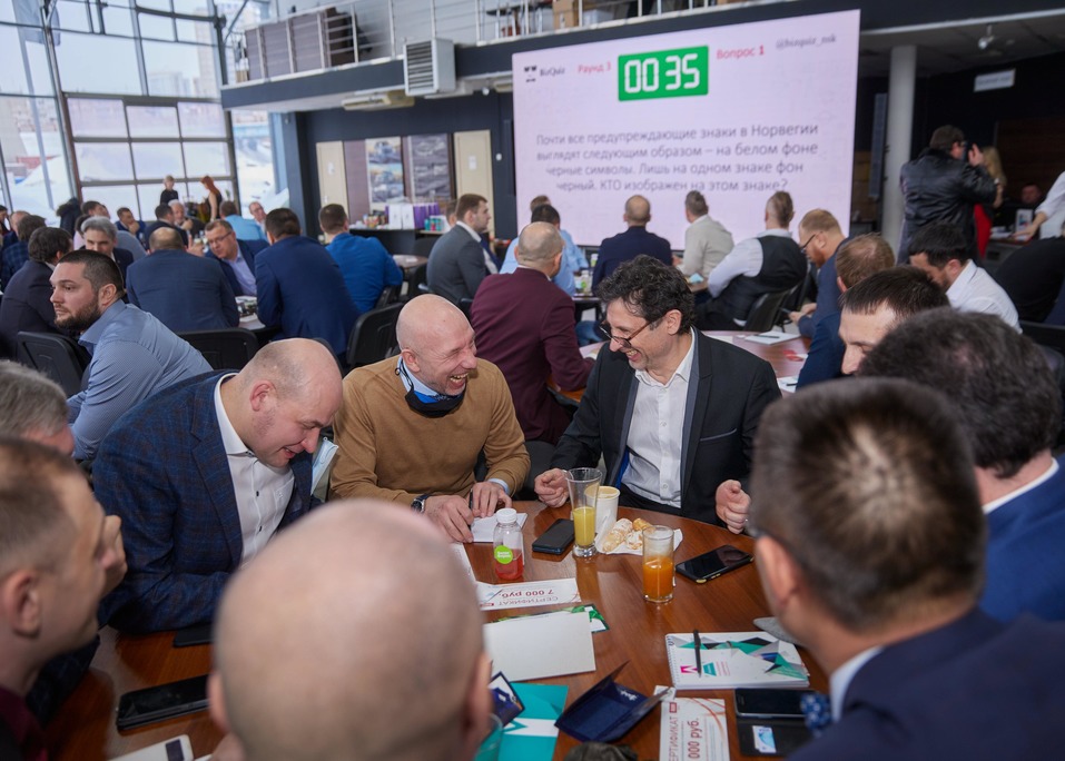 «Деловой квартал» провел ежегодный «Английский клуб». ФОТООТЧЕТ 58 «Деловой квартал» провел ежегодный «Английский клуб». ФОТООТЧЕТ 58