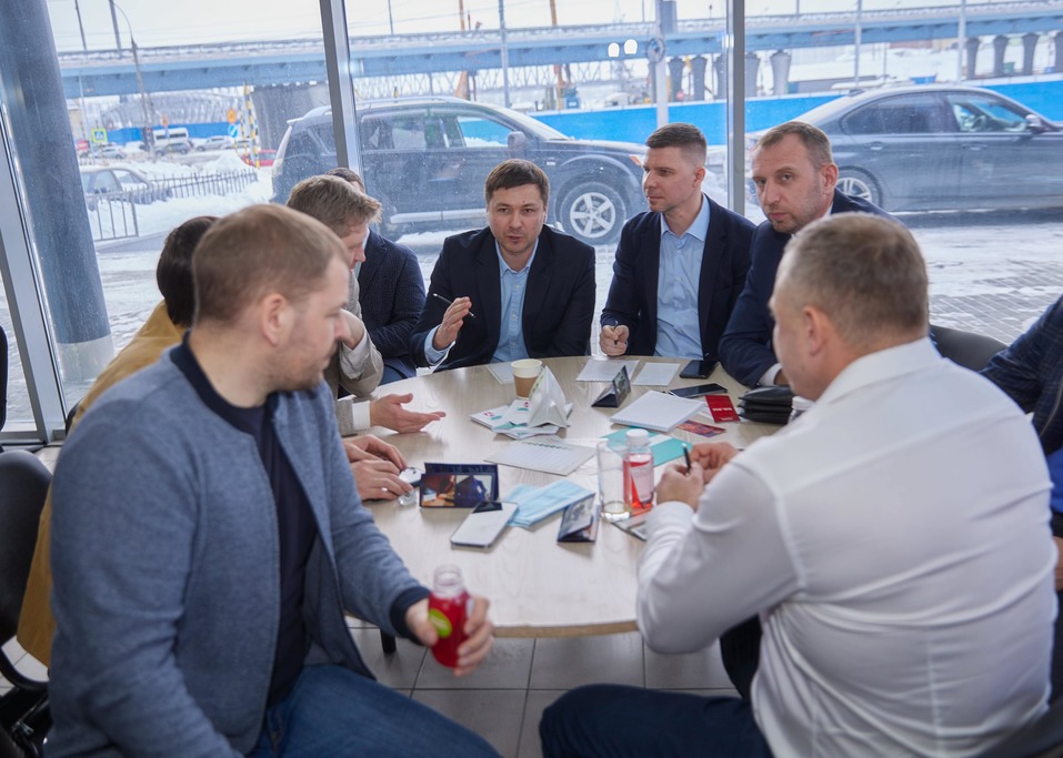 «Деловой квартал» провел ежегодный «Английский клуб». ФОТООТЧЕТ 60 «Деловой квартал» провел ежегодный «Английский клуб». ФОТООТЧЕТ 60