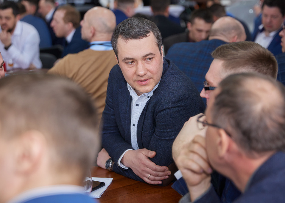 «Деловой квартал» провел ежегодный «Английский клуб». ФОТООТЧЕТ 61 «Деловой квартал» провел ежегодный «Английский клуб». ФОТООТЧЕТ 61