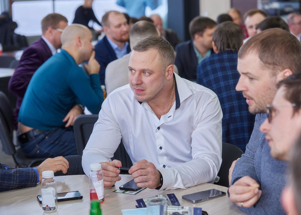 «Деловой квартал» провел ежегодный «Английский клуб». ФОТООТЧЕТ 67 «Деловой квартал» провел ежегодный «Английский клуб». ФОТООТЧЕТ 67