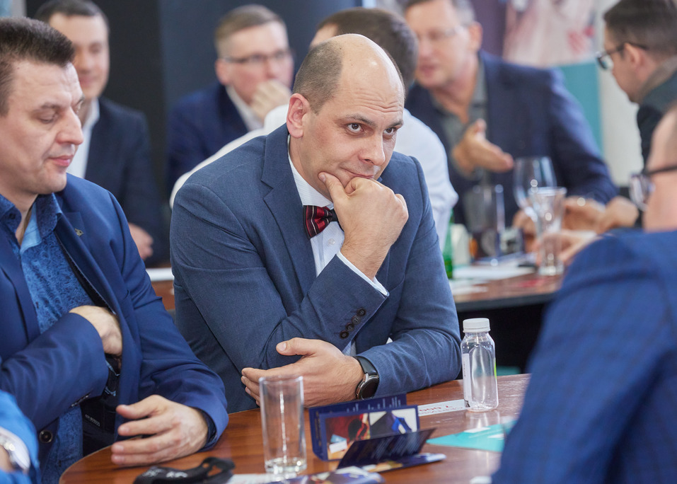 «Деловой квартал» провел ежегодный «Английский клуб». ФОТООТЧЕТ 69 «Деловой квартал» провел ежегодный «Английский клуб». ФОТООТЧЕТ 69