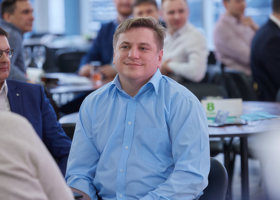 «Деловой квартал» провел ежегодный «Английский клуб». ФОТООТЧЕТ 71 «Деловой квартал» провел ежегодный «Английский клуб». ФОТООТЧЕТ 71