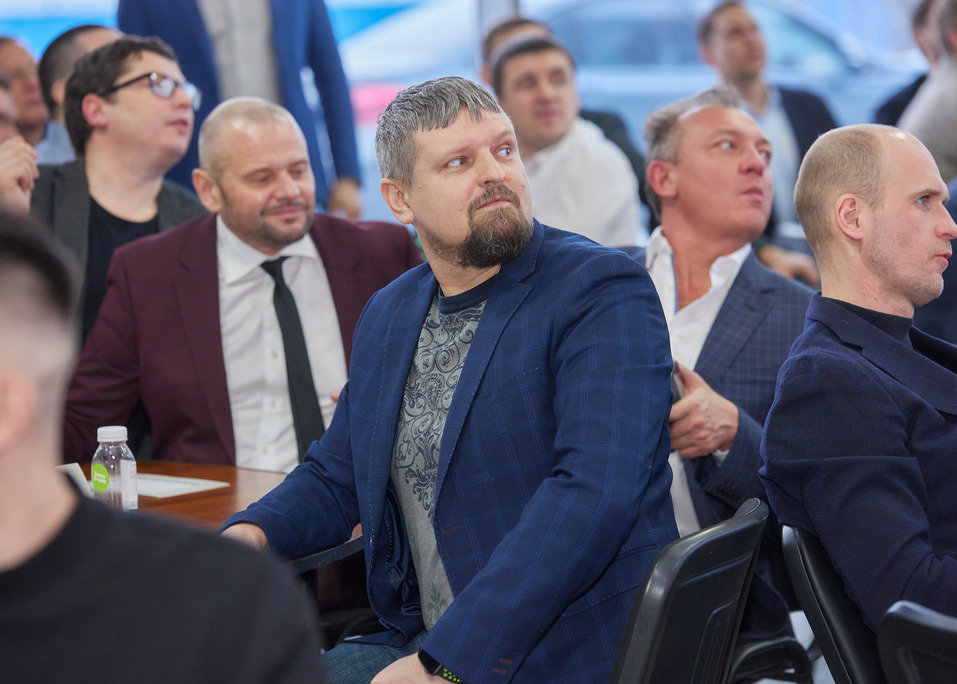 «Деловой квартал» провел ежегодный «Английский клуб». ФОТООТЧЕТ 72 «Деловой квартал» провел ежегодный «Английский клуб». ФОТООТЧЕТ 72