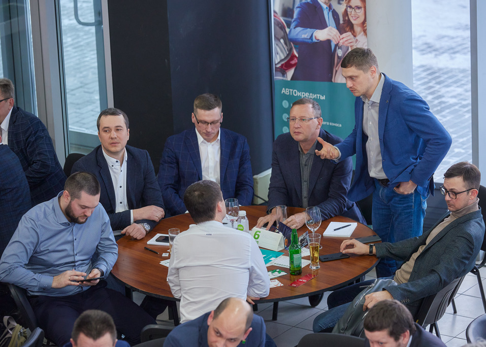 «Деловой квартал» провел ежегодный «Английский клуб». ФОТООТЧЕТ 77 «Деловой квартал» провел ежегодный «Английский клуб». ФОТООТЧЕТ 77