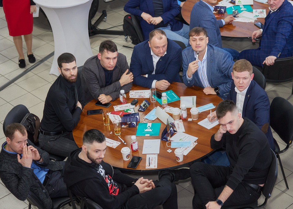 «Деловой квартал» провел ежегодный «Английский клуб». ФОТООТЧЕТ 78 «Деловой квартал» провел ежегодный «Английский клуб». ФОТООТЧЕТ 78