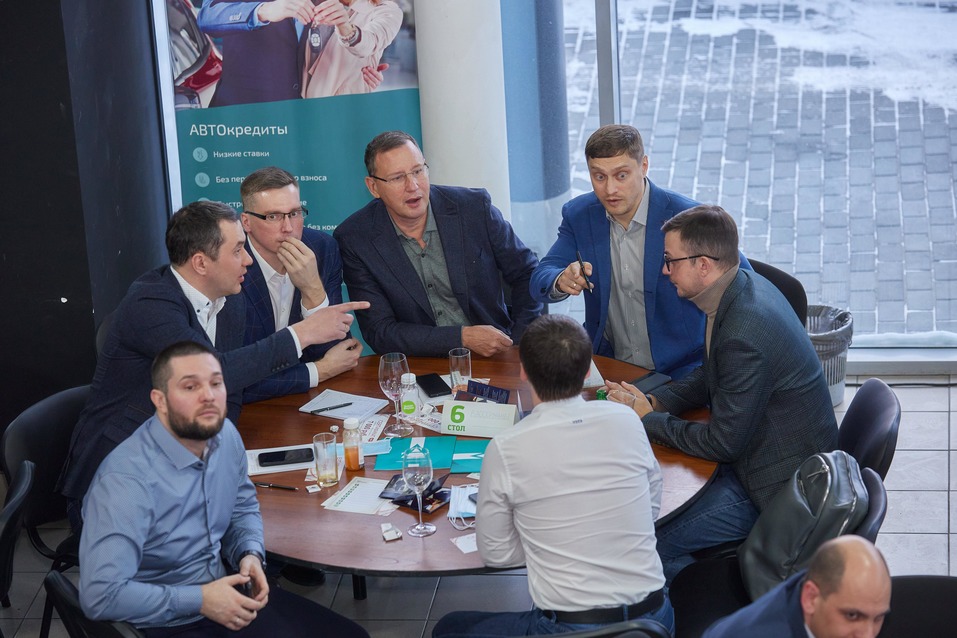 «Деловой квартал» провел ежегодный «Английский клуб». ФОТООТЧЕТ 80 «Деловой квартал» провел ежегодный «Английский клуб». ФОТООТЧЕТ 80