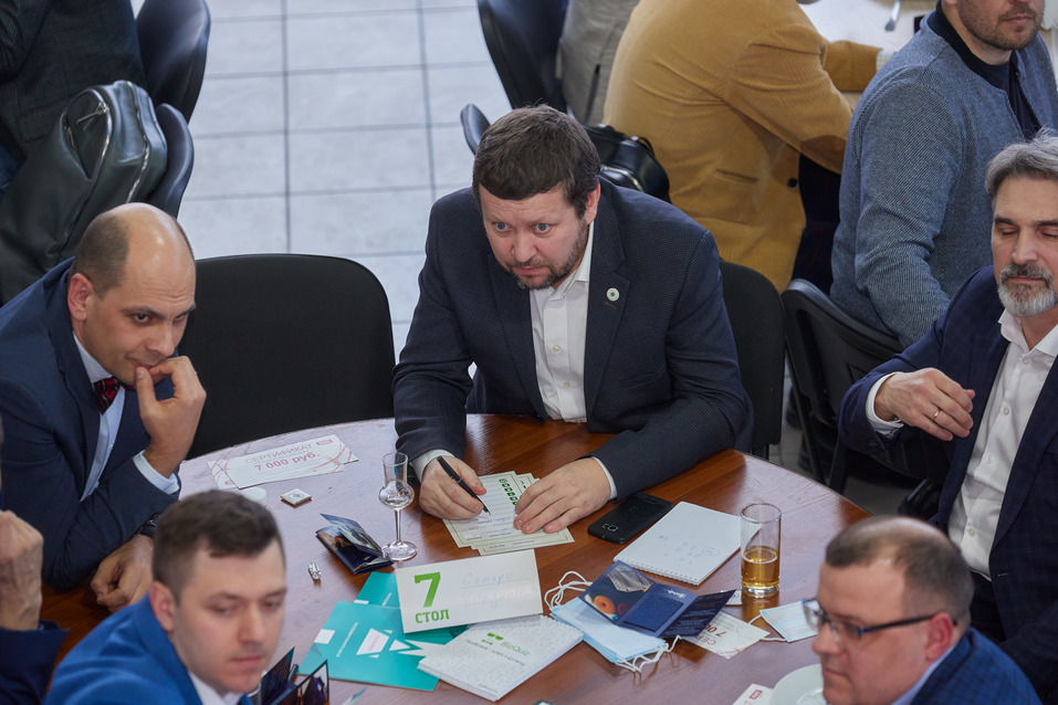 «Деловой квартал» провел ежегодный «Английский клуб». ФОТООТЧЕТ 81 «Деловой квартал» провел ежегодный «Английский клуб». ФОТООТЧЕТ 81