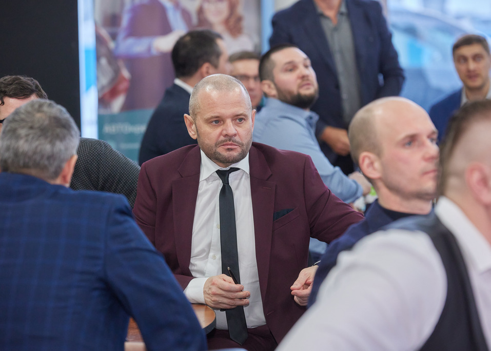 «Деловой квартал» провел ежегодный «Английский клуб». ФОТООТЧЕТ 84 «Деловой квартал» провел ежегодный «Английский клуб». ФОТООТЧЕТ 84