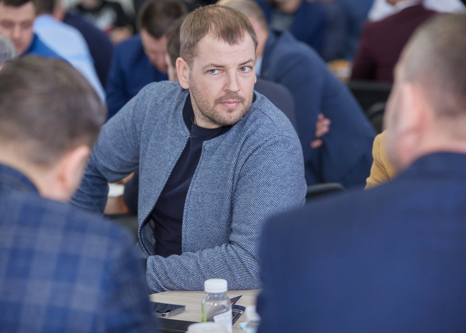 «Деловой квартал» провел ежегодный «Английский клуб». ФОТООТЧЕТ 85 «Деловой квартал» провел ежегодный «Английский клуб». ФОТООТЧЕТ 85