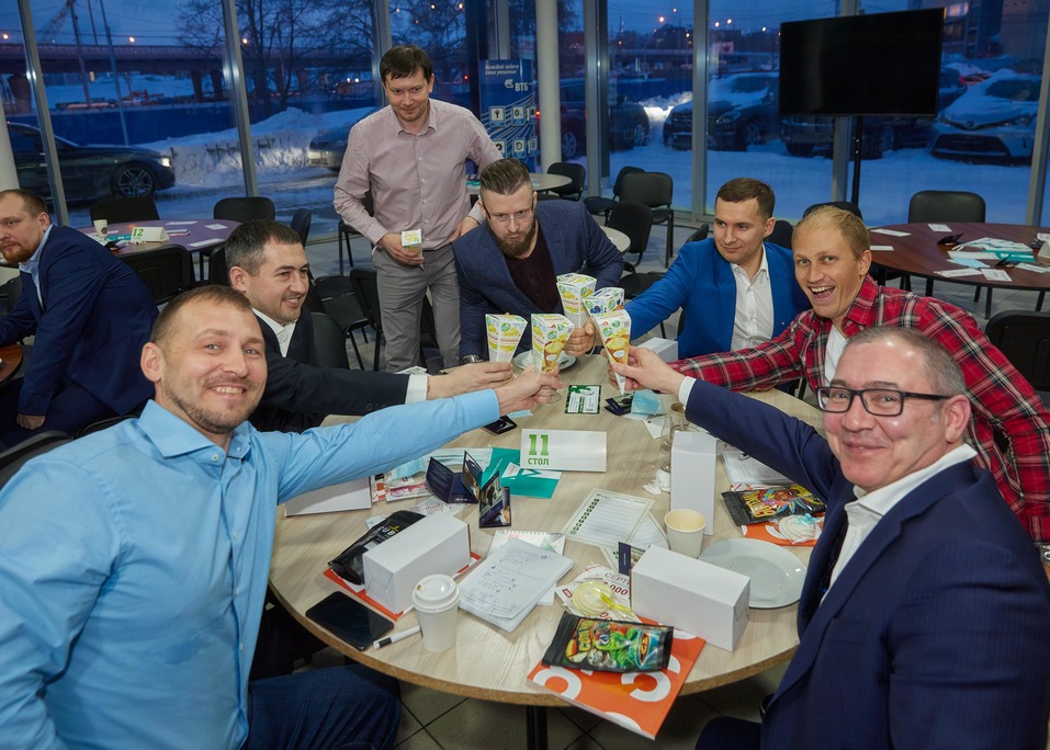 «Деловой квартал» провел ежегодный «Английский клуб». ФОТООТЧЕТ 96 «Деловой квартал» провел ежегодный «Английский клуб». ФОТООТЧЕТ 96