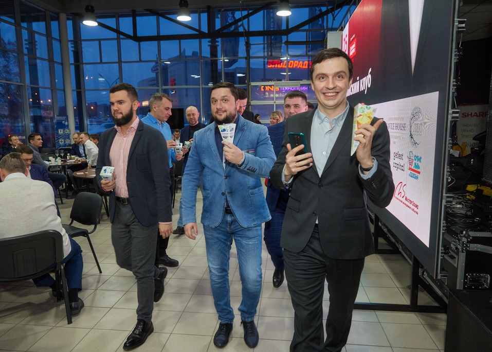 «Деловой квартал» провел ежегодный «Английский клуб». ФОТООТЧЕТ 97 «Деловой квартал» провел ежегодный «Английский клуб». ФОТООТЧЕТ 97