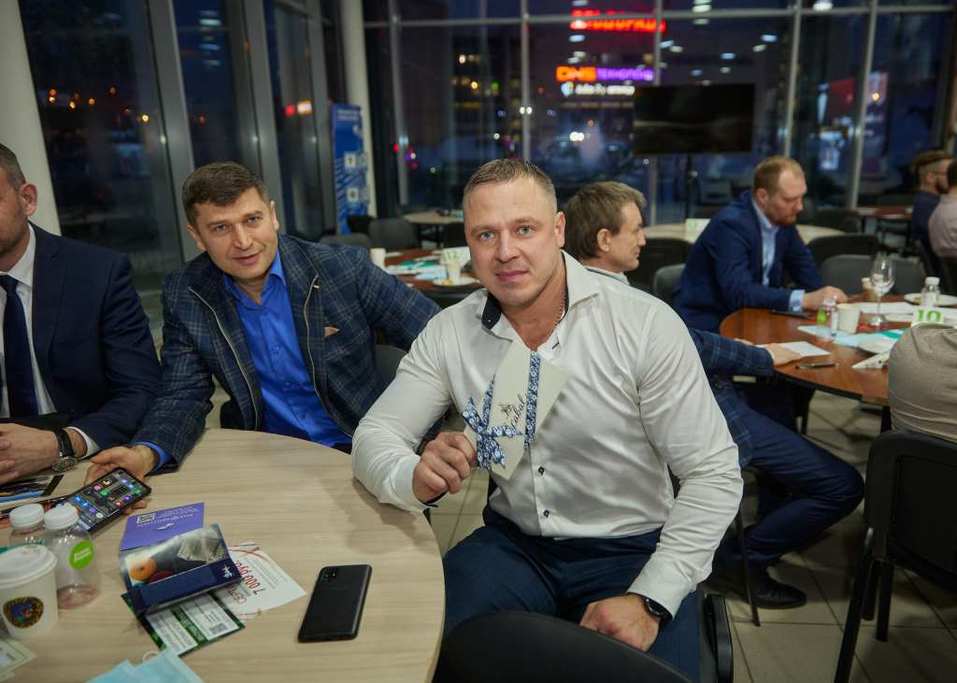 «Деловой квартал» провел ежегодный «Английский клуб». ФОТООТЧЕТ 112 «Деловой квартал» провел ежегодный «Английский клуб». ФОТООТЧЕТ 112