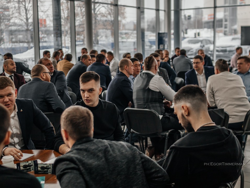 «Деловой квартал» провел ежегодный «Английский клуб». ФОТООТЧЕТ 151 «Деловой квартал» провел ежегодный «Английский клуб». ФОТООТЧЕТ 151