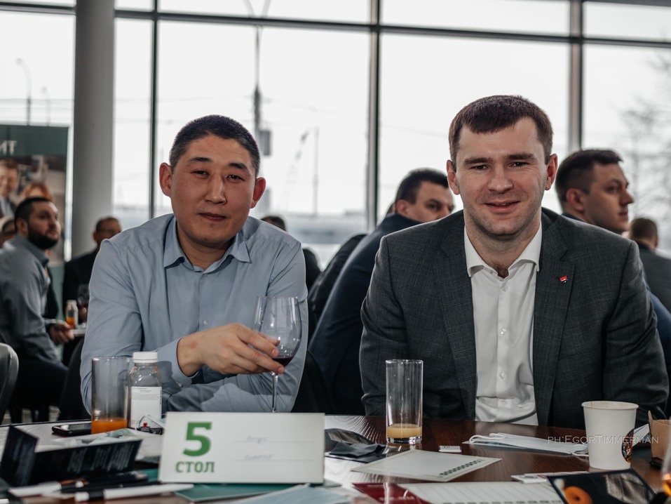 «Деловой квартал» провел ежегодный «Английский клуб». ФОТООТЧЕТ 153 «Деловой квартал» провел ежегодный «Английский клуб». ФОТООТЧЕТ 153