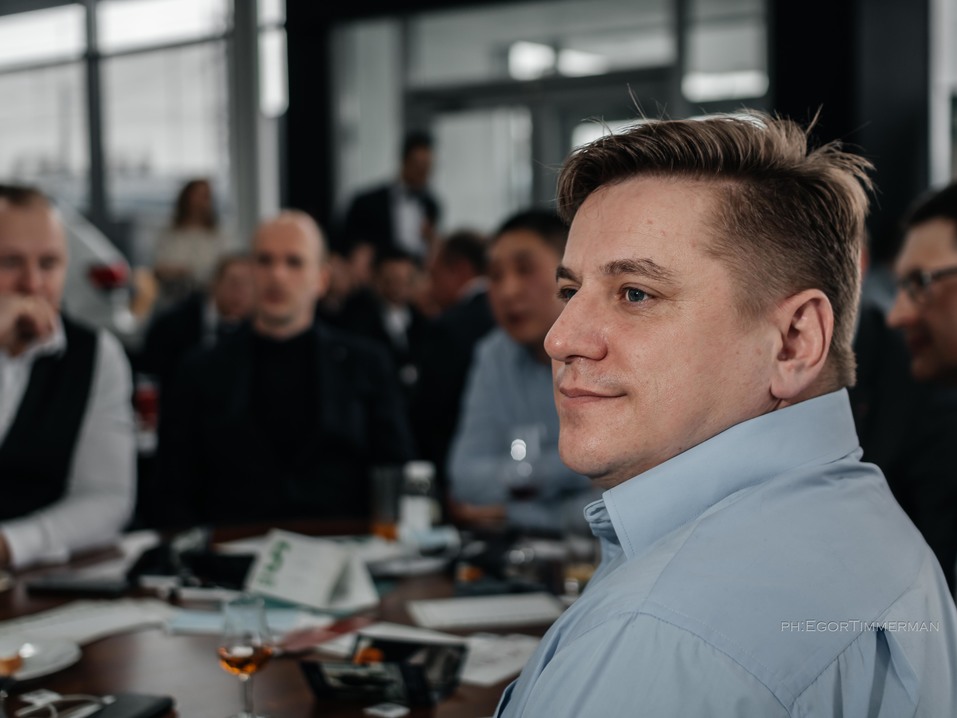 «Деловой квартал» провел ежегодный «Английский клуб». ФОТООТЧЕТ 154 «Деловой квартал» провел ежегодный «Английский клуб». ФОТООТЧЕТ 154